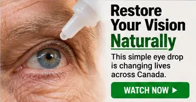 Restore your vision naturally